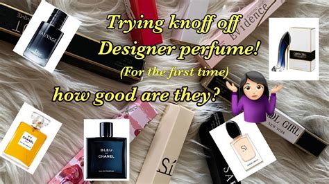 is it safe to buy perfume from amazon|knock off perfumes on amazon.